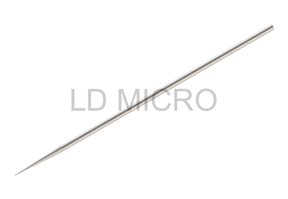 Wire Hook - LD Microprecision Sdn Bhd.