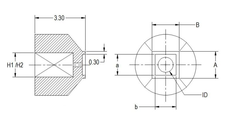 Rubber Collet - LD Microprecision Sdn Bhd.